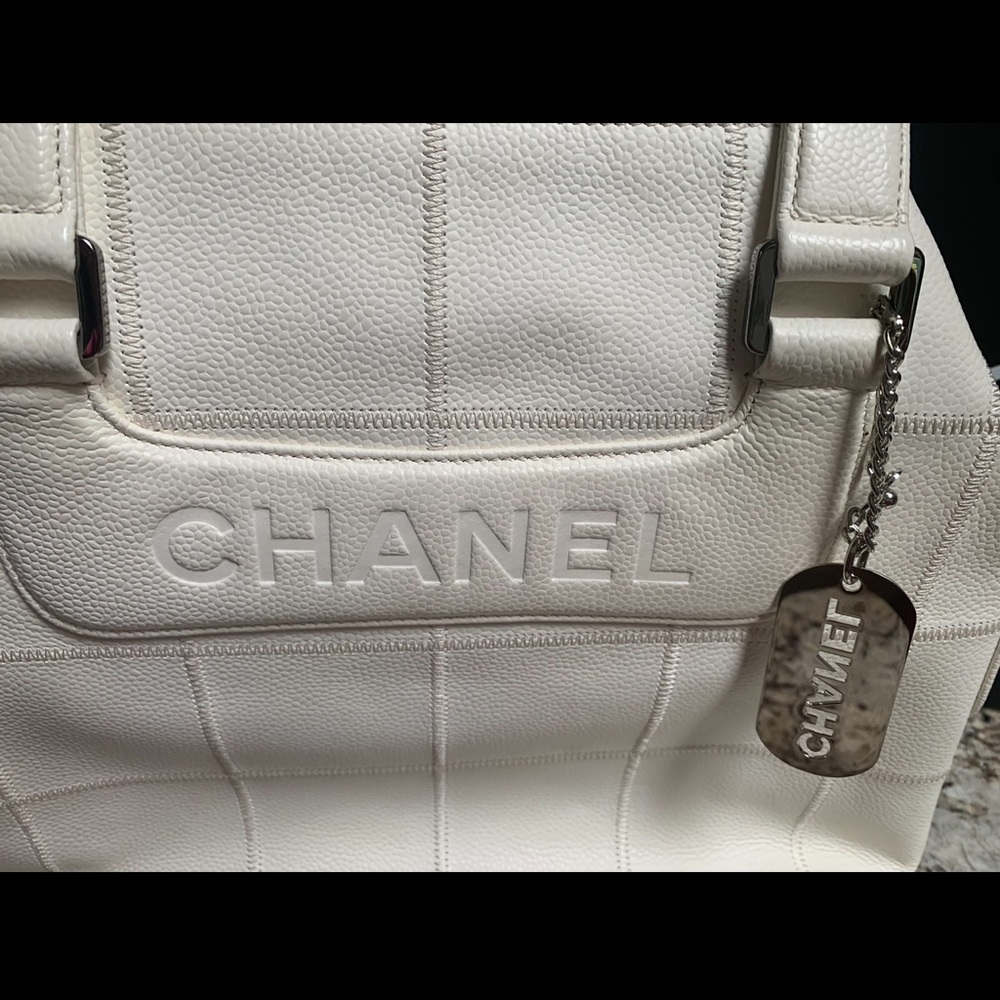 Rare CHANEL find for the CHANEL connoisseur